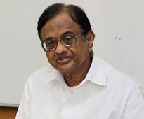 There is no need for any kind of nervousness, says Chidambaram