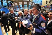 Wall Street adds to losses on Bernanke comments