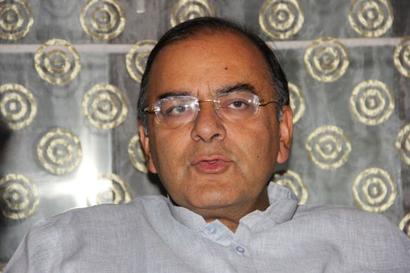 UPA-II all about scams, corruption: BJP