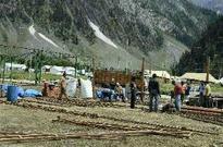 Terror shadow over Amarnath Yatra: Shinde