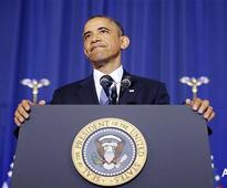 Obama defends US drone strikes as 'legal and effective'