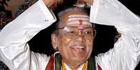 TM Soundarajan passes away