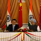 List: 8 agreements signed by India and China during Chinese Premier Li Keqiang's visit