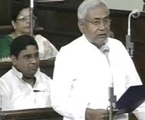 Highlights: What happened after split proved it was the right decision, says Nitish Kumar