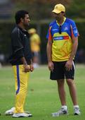 'More pressure on the side' - Fleming