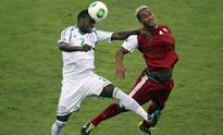 Nigeria thump Tahiti 6-1