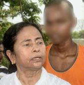 Mamata Banerjee's goons silence an entire village