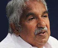 Solar panel scam: Chandy rules out resignation