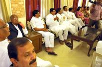 Telangana Congress leaders put Centre on notice