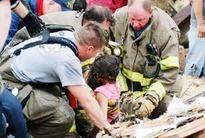37 dead as massive tornado roars through US suburb; death toll expected to rise