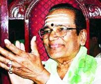 Legendary singer T M Soundararajan is no more