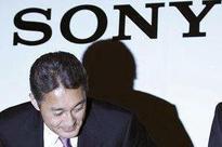 Sony: Need more time to study entertainment biz spin-off