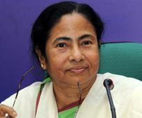 Mamata announces a separate department for Tribal Affairs