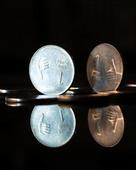 Falling rupee is a silver lining for IT companies
