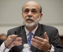 Fed may slowdown bond purchases later this year