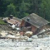 Monsoon fury in Uttarakhand, toll touches 102