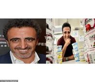 Meet the Turkish man who became a billionaire in 5 years by selling yoghurt in US