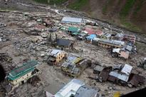 Uttarakhand floods: Rescue operation underway