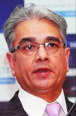 Defence secretary Shashi Kant Sharma to be new CAG