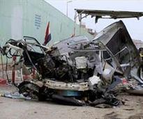 Wave of attacks hits Shiite and Sunni areas of Iraq, killing at least 86 people