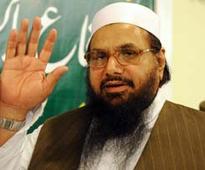 Pakistan government gives Rs 61 million aid to India's most wanted Hafiz Saeed