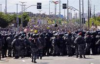 Brazil’s protests: Not quite a ‘Tropical Spring’