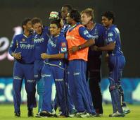 It's David vs Goliath as Rajasthan take on Mumbai's might