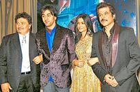 Ranbir Kapoor Rishi Kapoor likely to do Awara remake