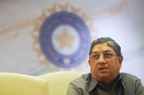 IPL: Meiyappan arrested, Srinivasan says won't resign