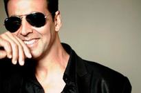 Akshay Kumar returns to Bangkok