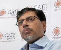 iGate employee says Phaneesh Murthy 