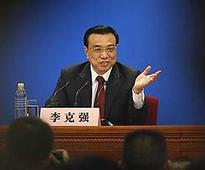 Mobile services shut in Pakistan ahead of Chinese Premier Li Keqiang's visit
