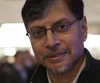 Phaneesh Murthy, chief of iGates, sacked after sexual harassment allegation