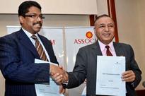 Port projects lagging behind in AP