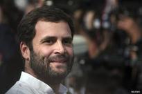 Rahul Gandhi's visit to Maharashtra cancelled