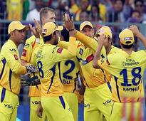 IPL6: Super Kings to field first against Royal Challengers