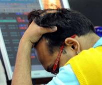 Sensex plunges 363 points on Bernanke comments