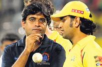 T20 league scam BCCI chiefs soninlaw Meiyappan arrested by Mumbai Police