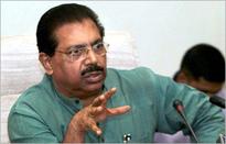 Congress sings different tune, says Telangana not on UPA's national agenda