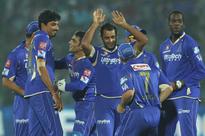 Rajasthan, Mumbai jostle for final berth