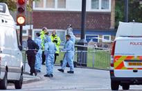 Police shoot two for allegedly beheading a soldier in London