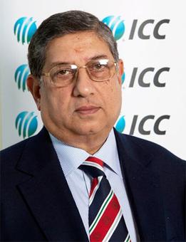 RTI is not applicable to us: BCCI chief 