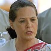 Sonia appeals to NDA, Opp parties to help passage of bills