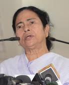 CPI(M) and Maoists out to kill me, says Mamata