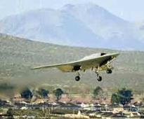 FBI says it uses surveillance drones on US soil