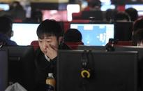 China proposes stronger cooperation with US on cyber-security