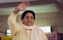 Setback for Mayawati as UP Lokayukta indicts ex-BSP ministers in memorial scam