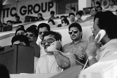 D Company a major player in spot-fixing, says police