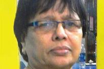 Cycling coach dies in Noida e-way mishap