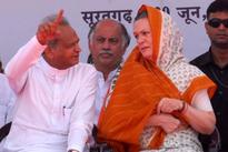 Opposition tries to create instability: Sonia